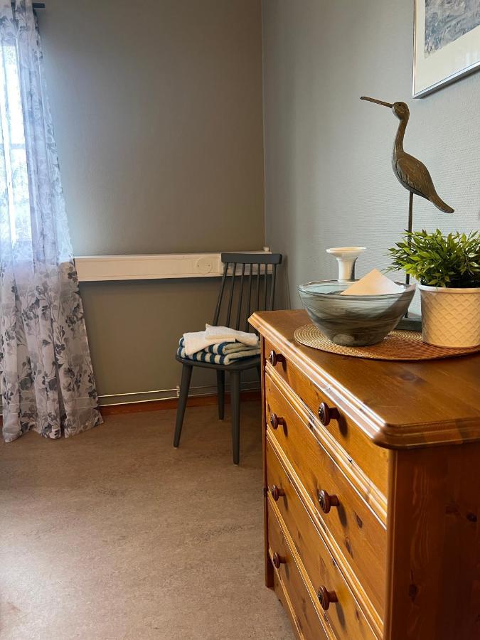 Haelsokaellans Bed And Breakfast Kyrkhult ภายนอก รูปภาพ