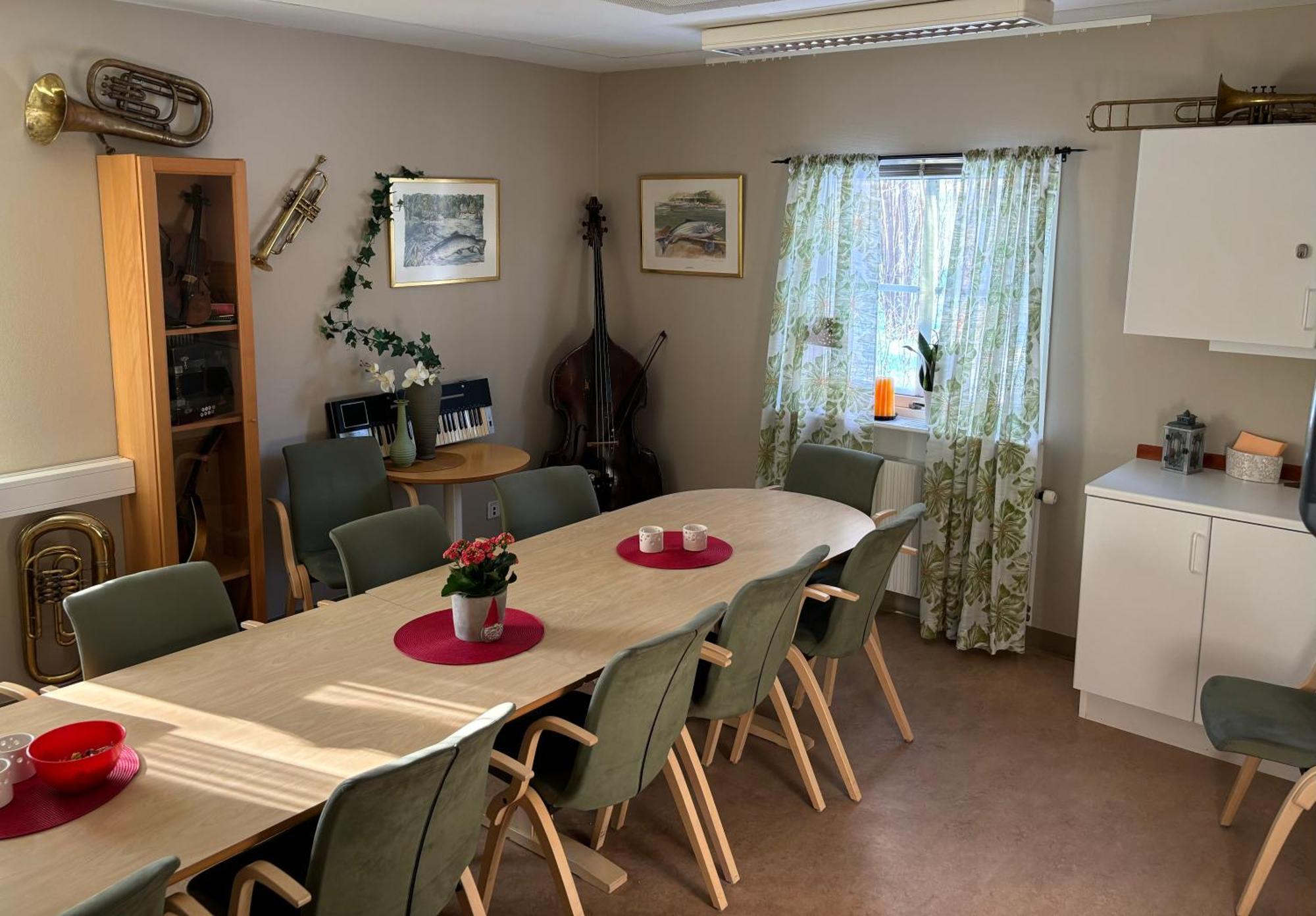 Haelsokaellans Bed And Breakfast Kyrkhult ภายนอก รูปภาพ