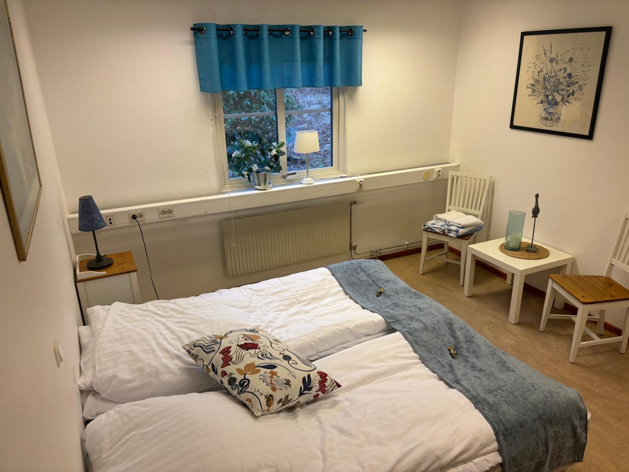 Haelsokaellans Bed And Breakfast Kyrkhult ภายนอก รูปภาพ